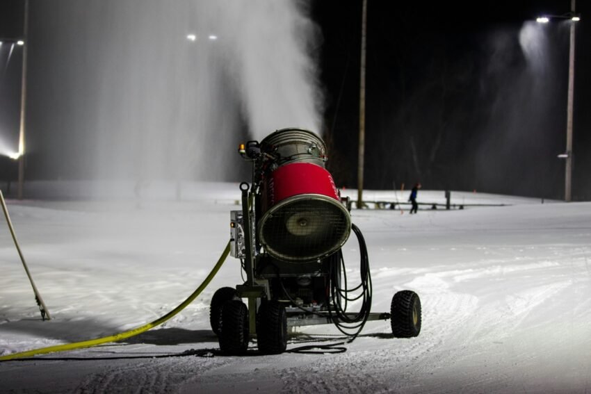 Snow & Ice Removal